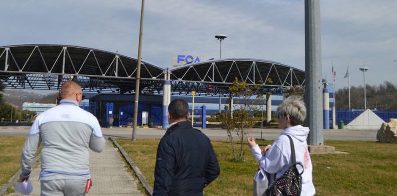 Obiettivo 27 milioni di mascherine al giorno tra l’Irpinia e Torino. Pratola Serra, a fine agosto si parte