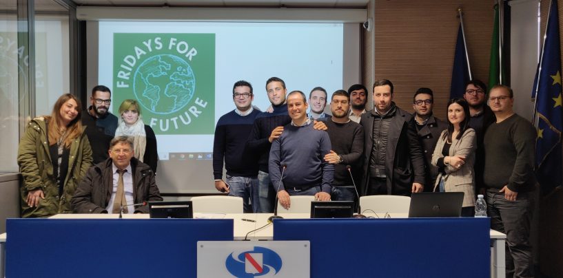 Torna Fridays for Future, prossima tappa a viale Italia