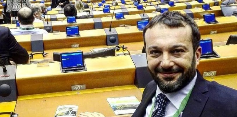 A Montoro Galdieri si dimette da coordinatore Pd