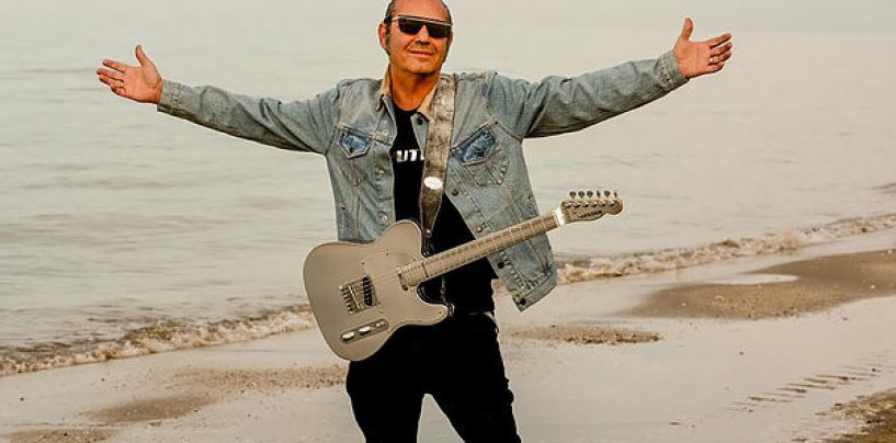 Domani Luca Carboni al “Carlo Gesualdo”: caccia aperta agli ultimi biglietti