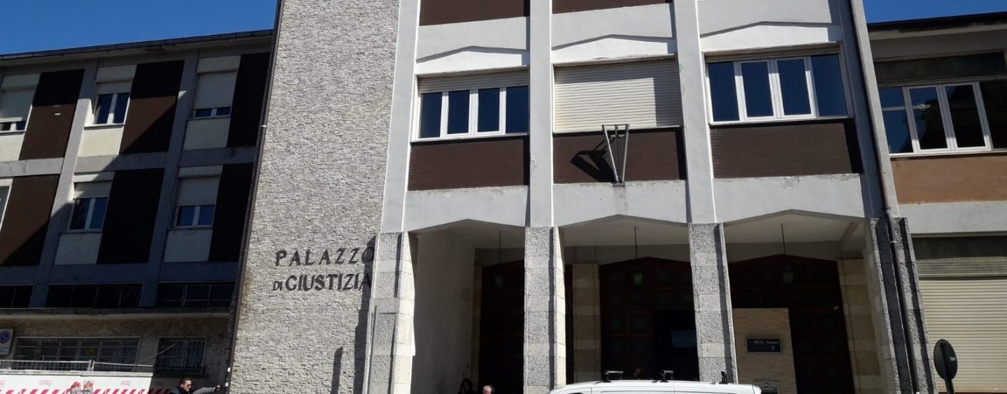 Agenzia delle Entrate, ad Ariano l’Ufficio cambia sede. Gambacorta: “Riaccendiamo le luci nel centro storico”