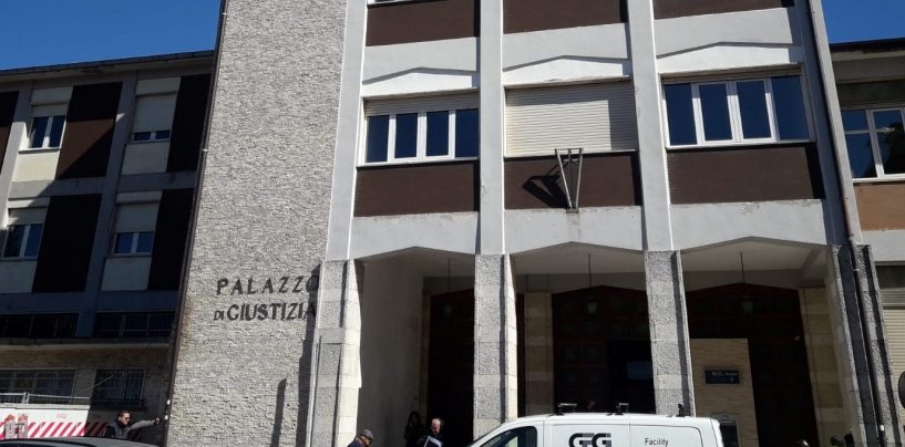 Agenzia delle Entrate, ad Ariano l’Ufficio cambia sede. Gambacorta: “Riaccendiamo le luci nel centro storico”