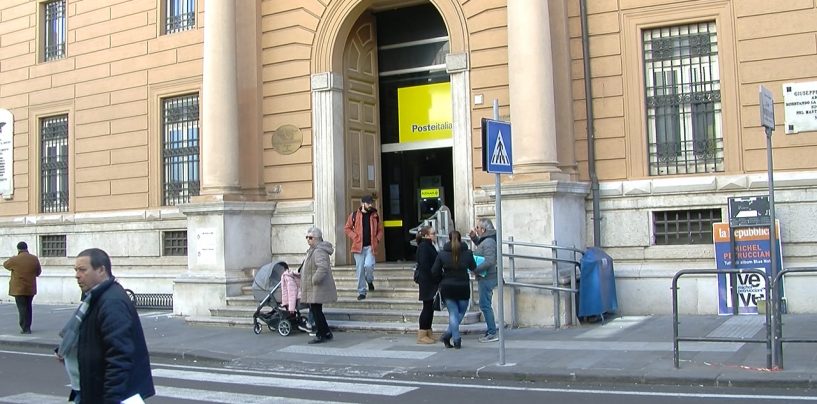 Bollo auto: è possibile pagarlo in tutti gli uffici postali di Avellino