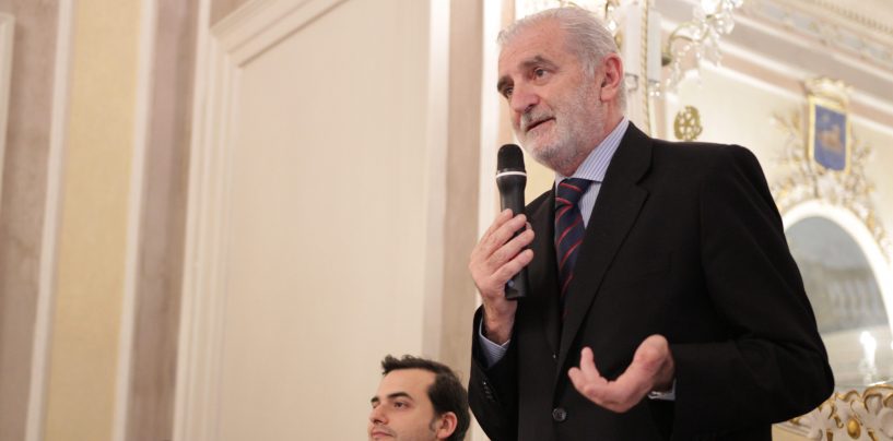 Città, parla il Commissario Priolo: “Avellino tutt’altro che dormiente, l’ex Eliseo resti un cinema-teatro”