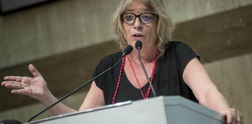 Lavoro e sindacato, a Flumeri si presenta il libro di Francesca Re David