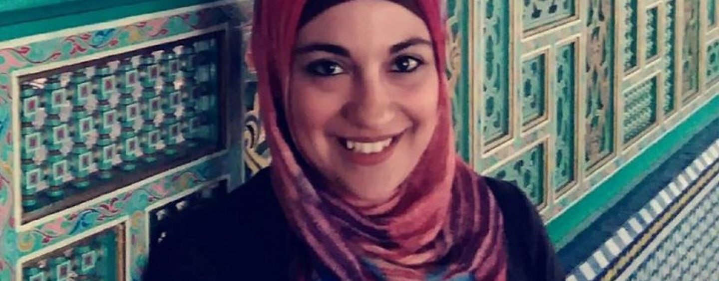 I giovani della “Solimena” vogliono saperne di più sull’Islam: sabato confronto con la musulmana Rosanna Sirignano