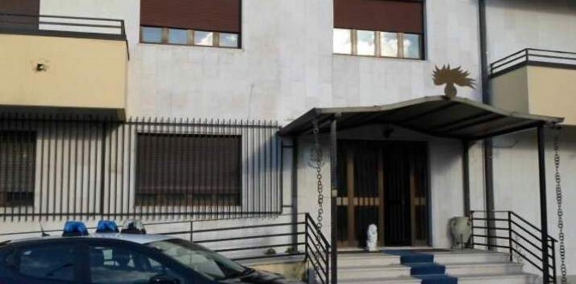 Patente falsa e senza assicurazione, denunciato un sessantenne