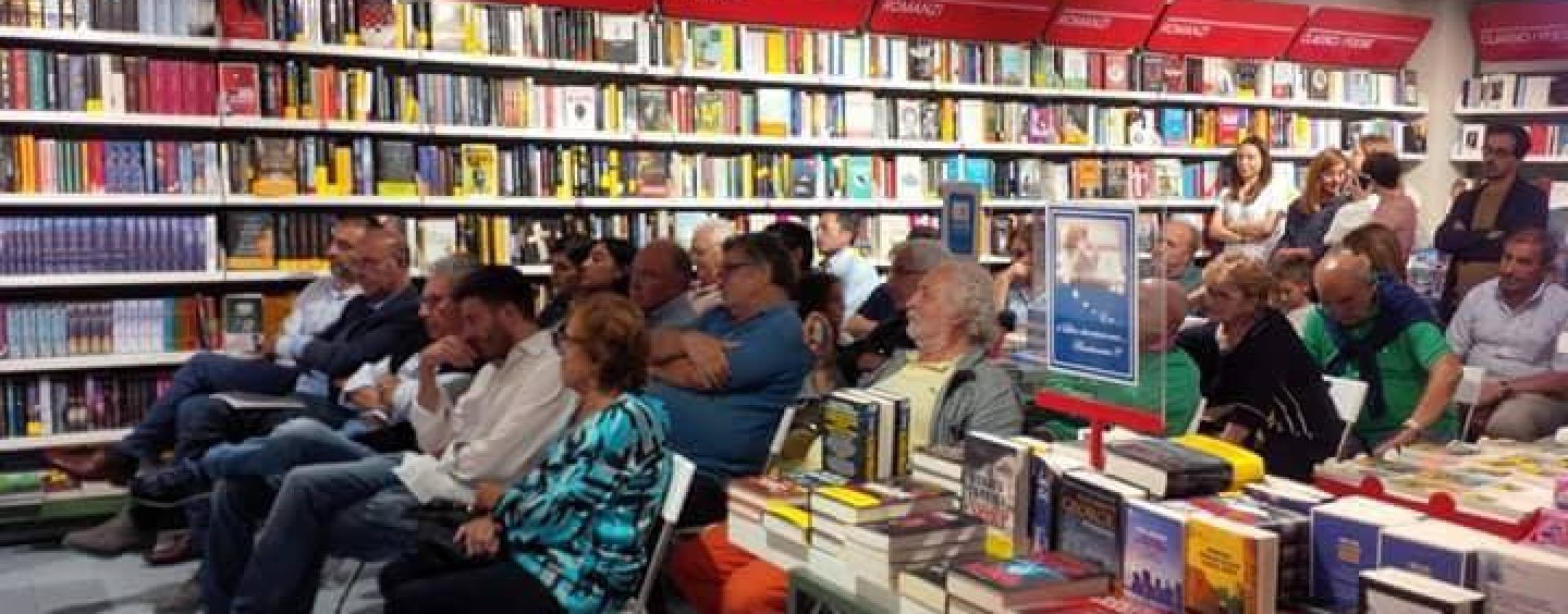 Amministrative Grottaminarda, l’ultimo appello di Merola: “Lanza si liberi di Barabba”