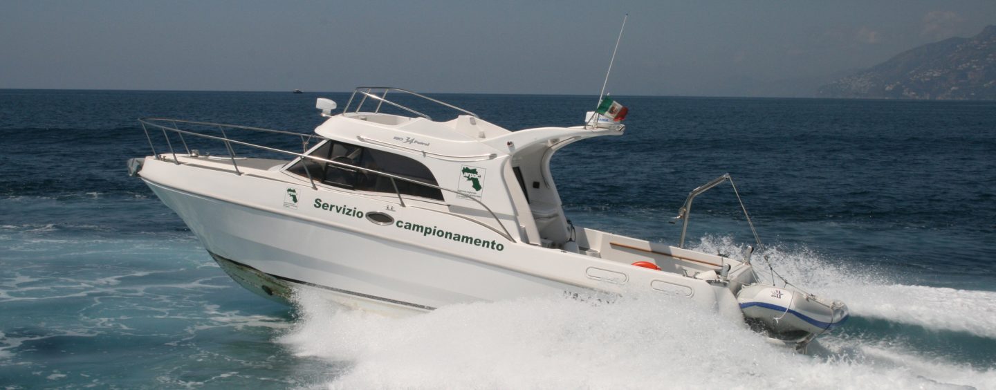 Mare in Campania, controlli su 480 km di costa. Pronta l’app sulla balneabilità in tempo reale