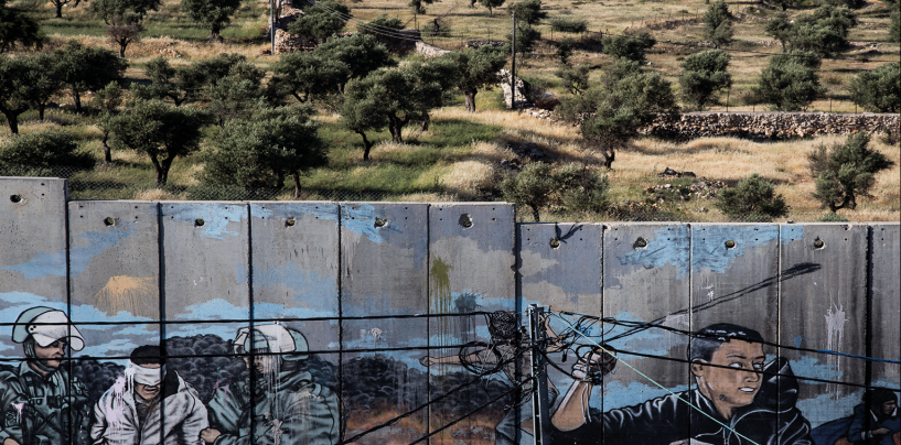 Si chiamava Palestina, incontro al Godot con la giornalista Cecilia Dalla Negra