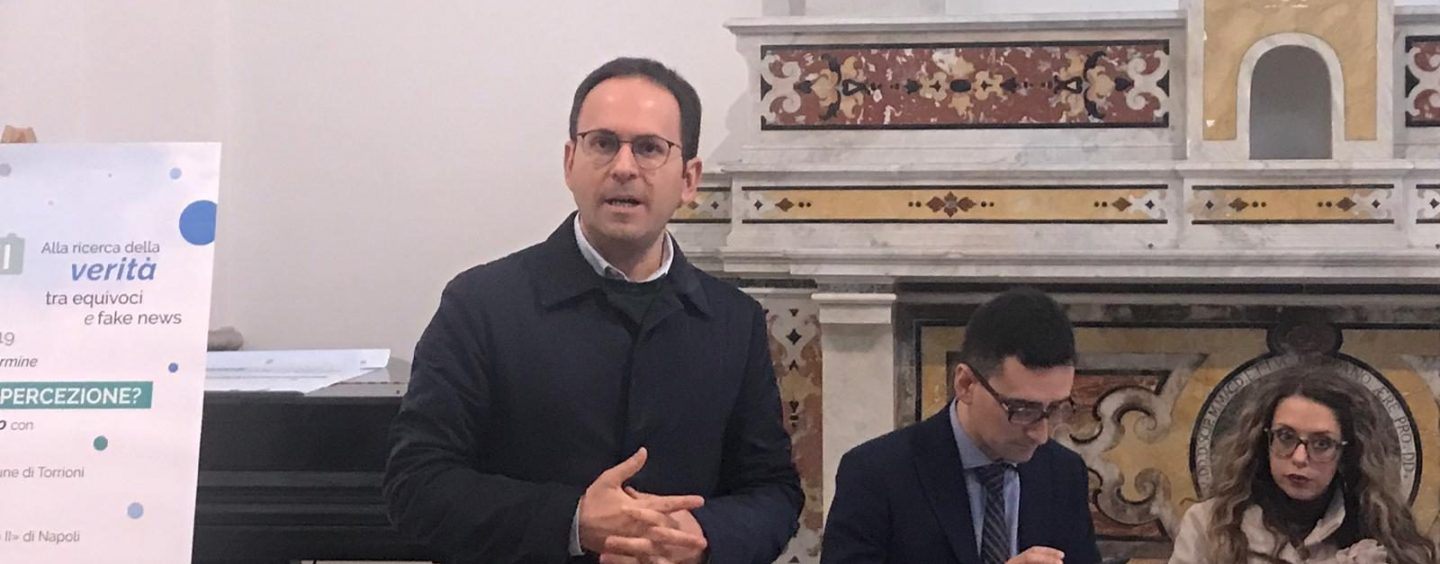 Cipriano definisce il campo: “Liste rinnovate almeno al 50%, dialogo con chi è coerente col nostro progetto”