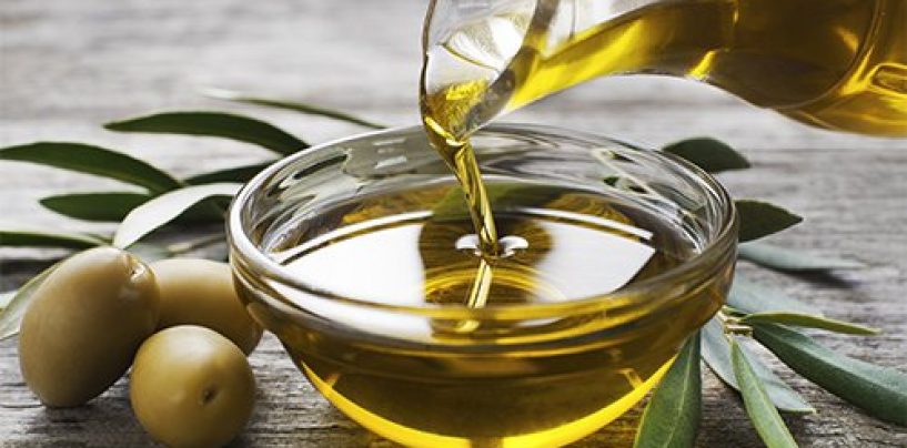 “Mettiamoci un filo d’Olio”, guida all’assaggio dell’oro giallo a Palazzo Macchiarelli