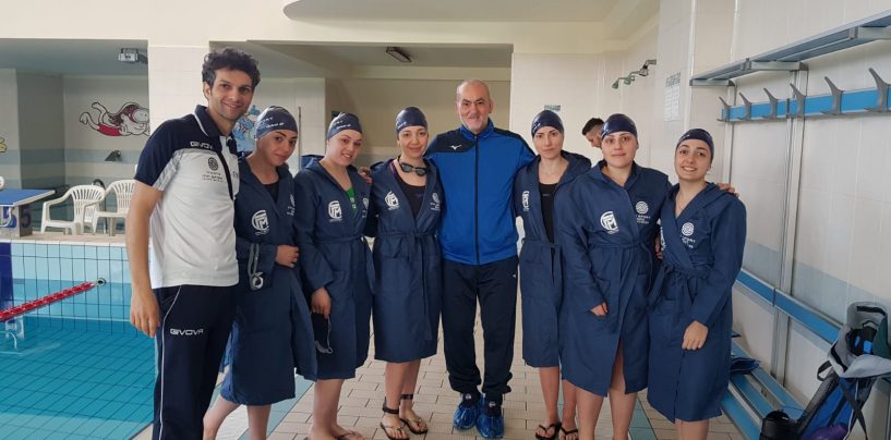 Campionati regionali primaverili di Nuoto Pinnato: eccellenti risultati per gli atleti della New Sporting In