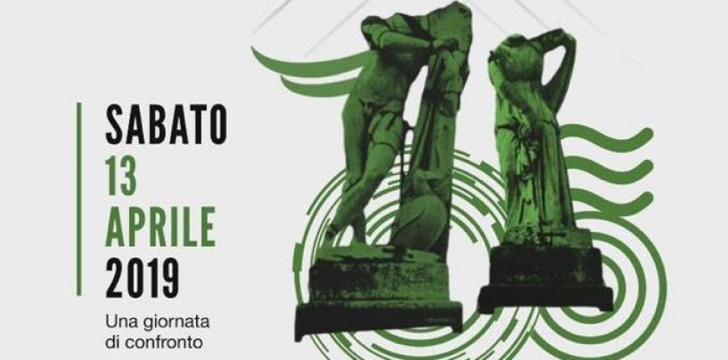 Proponi, vivi, cambia: l’associazione Vera incontra la città
