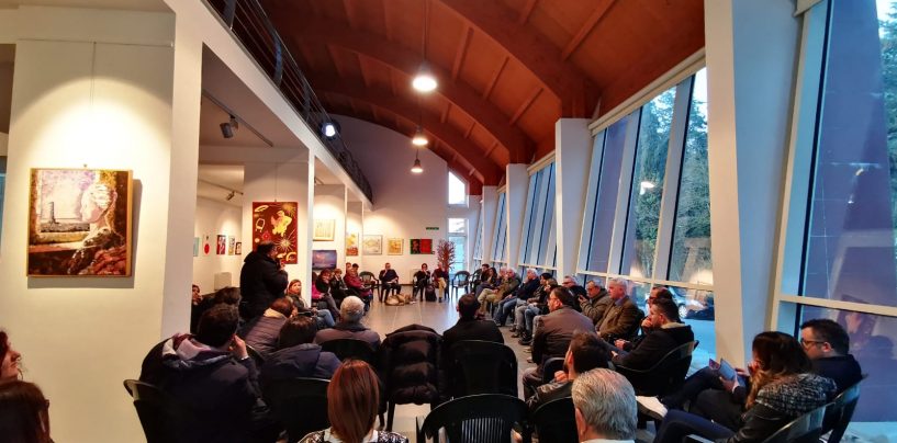 Cultura e turismo, nasce il coordinamento delle associazione irpine