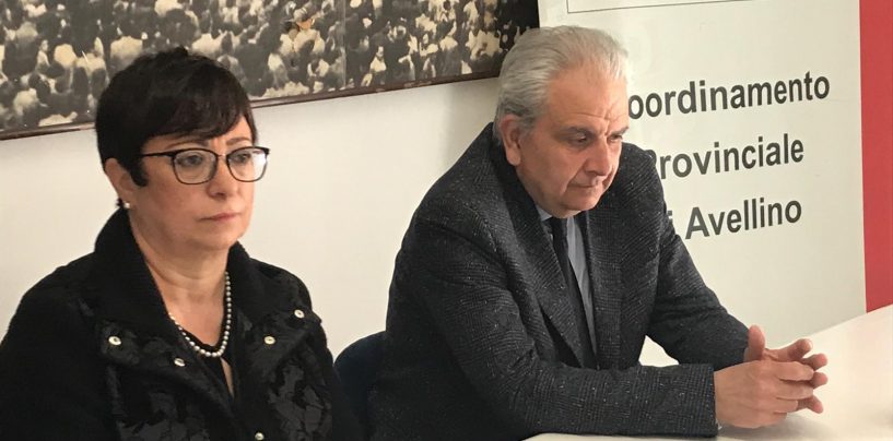 Pd, Leo Annunziata vara la nuova segreteria regionale. C’è l’irpino Stefano Farina