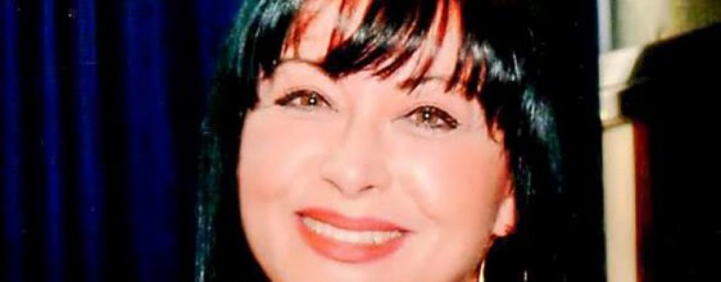Amministrative, Bianca Maria D’Agostino ufficializza la candidatura a sindaco di Avellino
