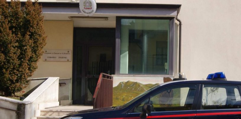 Smaltimento illecito di rifiuti, denunciato imprenditore edile