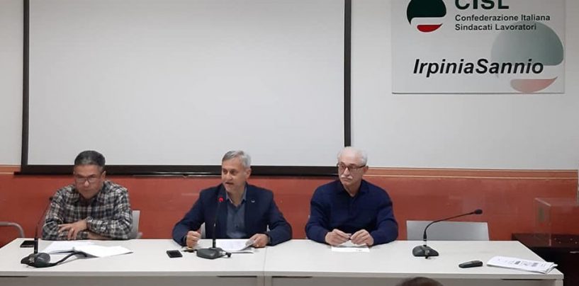 Reddito di cittadinanza e Quota 100, poche domande in Irpinia