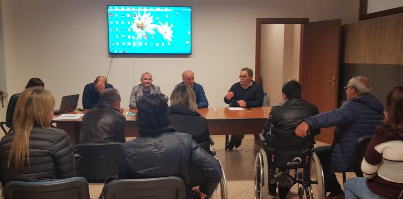 Dopo di Noi, il Consorzio A5 dà il via ai progetti individualizzati