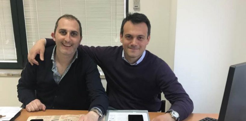 Comunali Montemiletto, l’imprenditore Gianni Festa: “Minichello avrà tutto il mio sostegno”