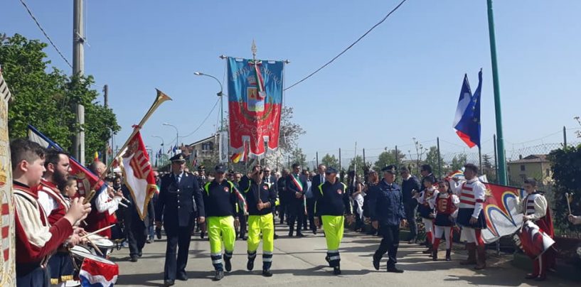 Venticano, la Fiera è già un successo. Villani: “Ora nuovi investimenti per il Quartiere”