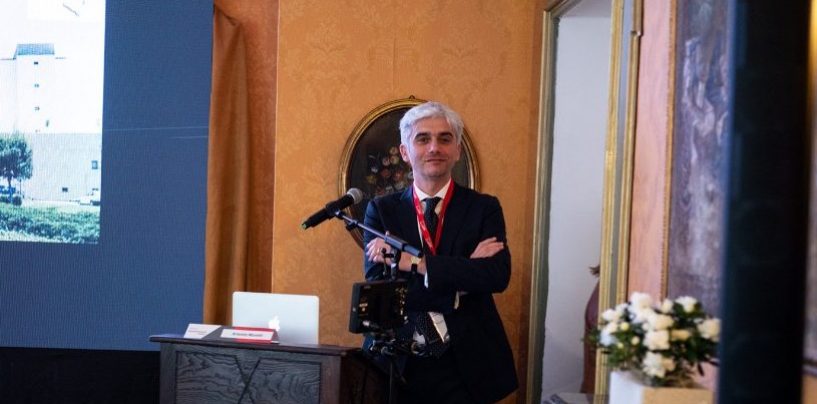 Rinoplastica, alla Clinica “Santa Rita” interventi di chirurgia in diretta