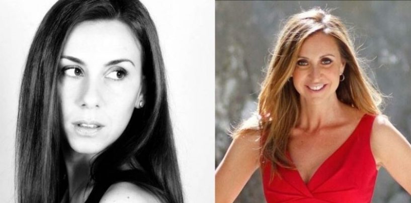 Roberta Gesuè e Fiorella Zullo in scena al Gesualdo con “Colpo di Scena” di Buccirosso