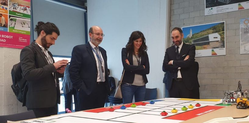 Convention M5S, anche Gubitosa a Torino per esprimere solidarietà alla sindaca Appendino