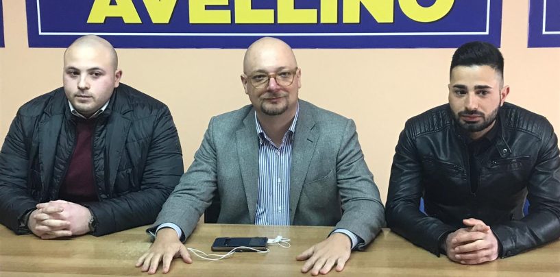 Ariano Irpino, la Lega fa sentire la sua voce