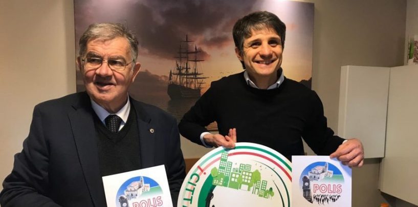 Passaro ci riprova con l’appoggio di Troncone: “Ci siamo incontrati sui programmi”