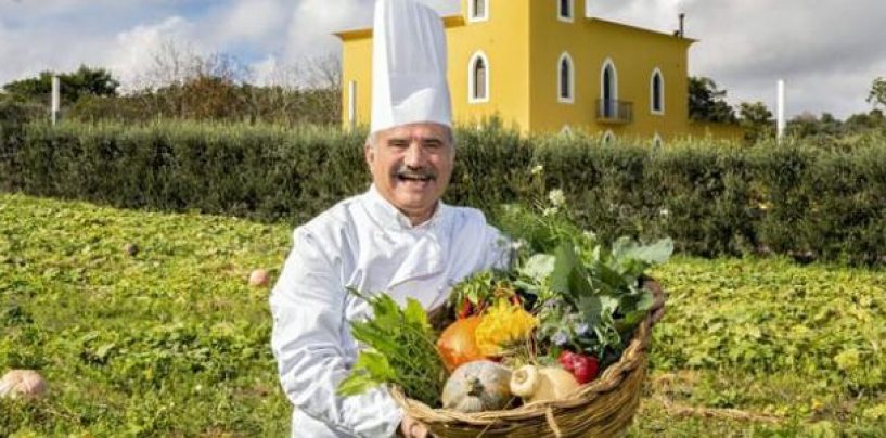 Peppe Zullo, testimonial della 42^ Campionaria di Venticano: “Si riparta dal territorio”