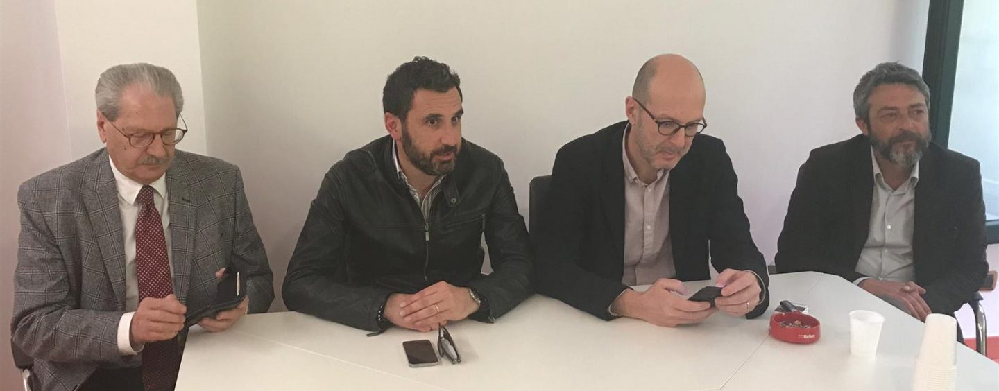 Città, il forfait dei demitiani: “Senza di noi spariranno tutte le questioni morali? Vedremo”