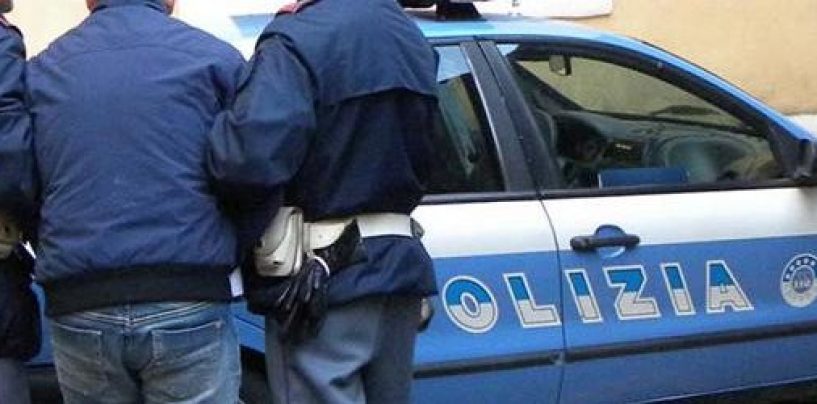 Ariano Irpino: tenta di truffare una banca, 33enne di Avellino arrestato. Denunciata la sua complice