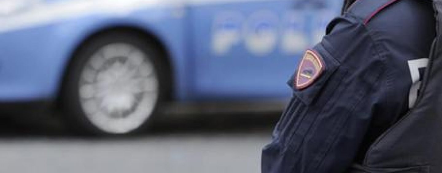 Si addestravano da mesi per colpire in Italia, fermati due terroristi: ‘traditi’ dai selfie