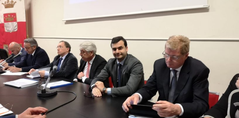 Alto Calore, Sibilia: la saga del condizionale non convincerà Cassa Depositi e Prestiti, serve discontiuità