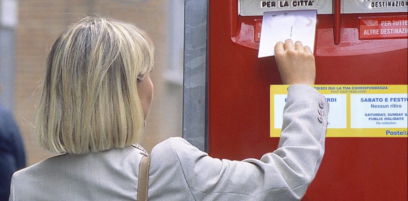 Addio vecchie cassette postali: il progetto “Decoro urbano” arriva in provincia di Avellino