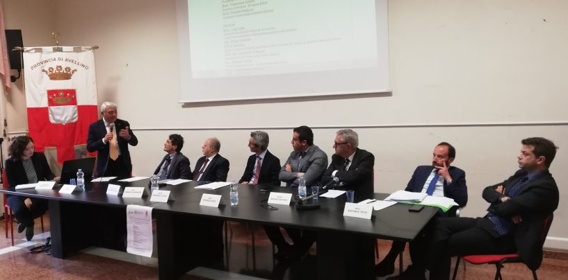 Eventi in sicurezza: in Provincia il convegno dell’associazione 4S