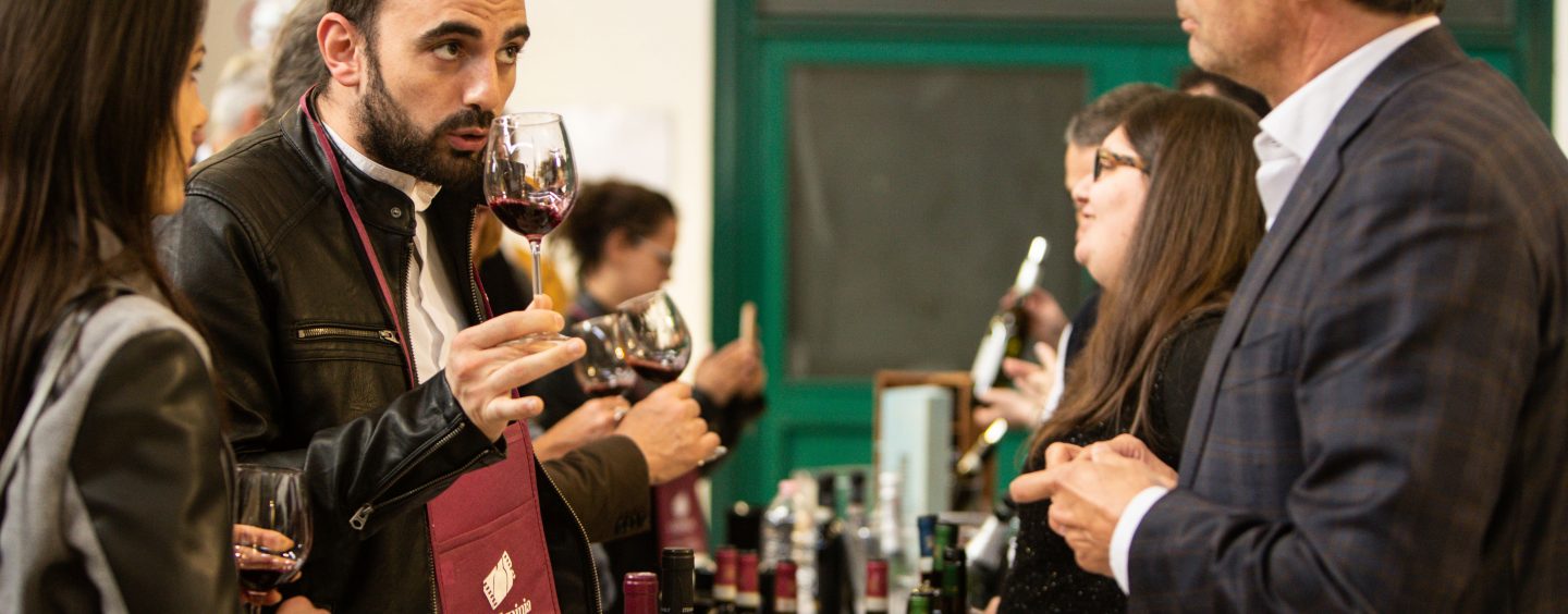 “Ciak Irpinia”, numeri da record. Di Marzo: “Vetrina internazionale per i nostri vini”