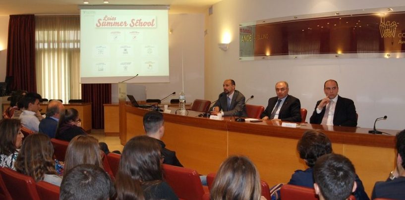 Summer School Luiss, borsa di studio di Confindustria