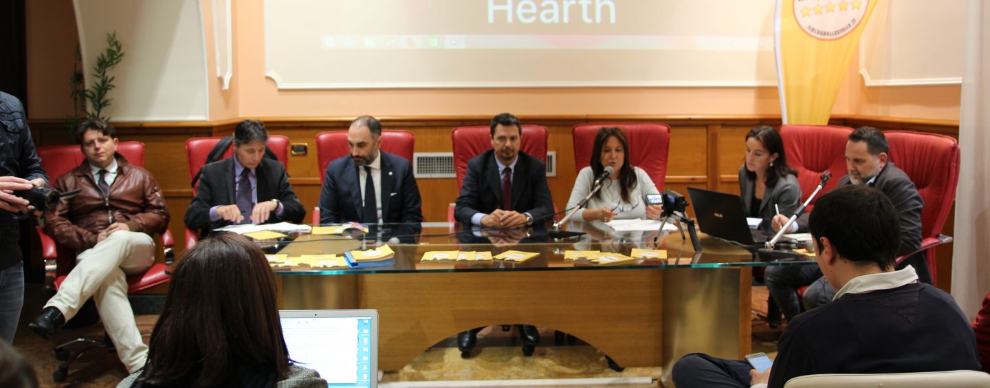 “Noi per la città dei due fiumi, gli altri sono immobiliaristi”. Il bilancio di 90 giorni a 5 Stelle