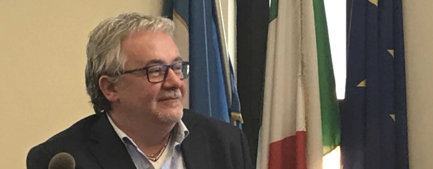 Universiadi, sport e prevenzione: il dottor Carlo Iannace offre visite mediche gratuite