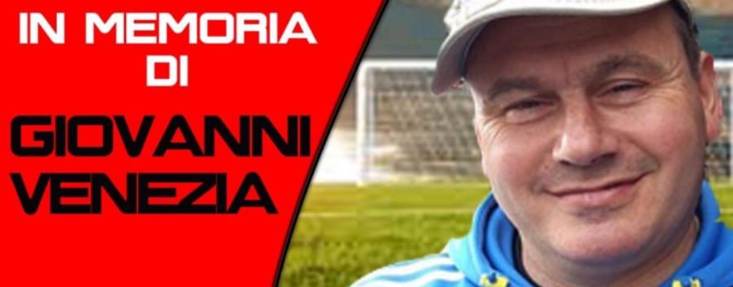 La Libertas Grottolella affronta le vecchie glorie biancorosse: partita nel ricordo di Giovanni Venezia