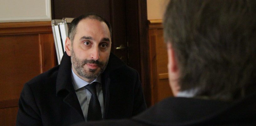 Inchiesta Autostrade, Gubitosa (M5S): “Notizie sconcertanti sulla sicurezza, sequestrati 12 viadotti”