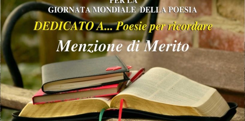 La “Solimena” esulta in versi con la poesia dell’alunna Carlotta
