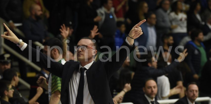 La Sidigas si prende Gara 3, la fotogallery del successo al Del Mauro