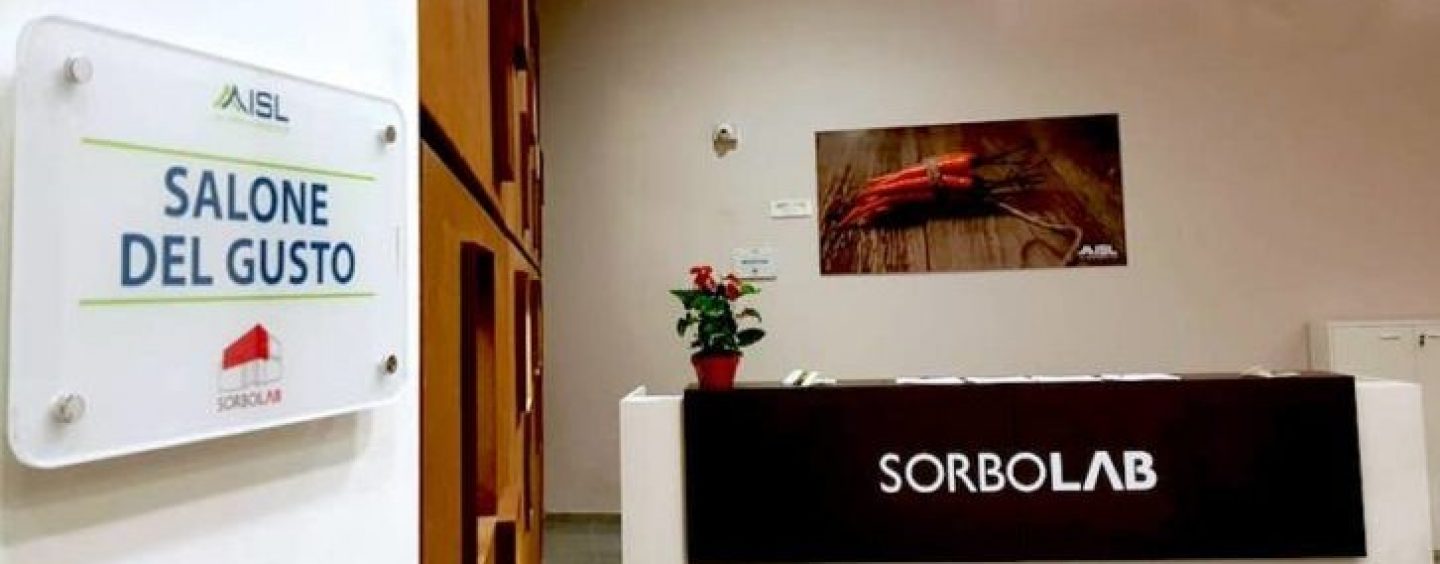 Sorbo Lab, Buonopane: “Fare sistema tra le aziende per valorizzare i nostri vini anche all’estero”