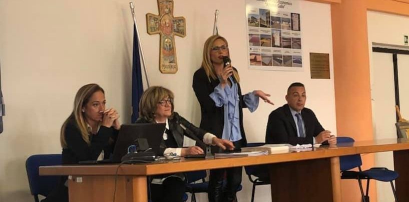Studenti in azienda, chiuso il progetto di alternanza scuola-lavoro