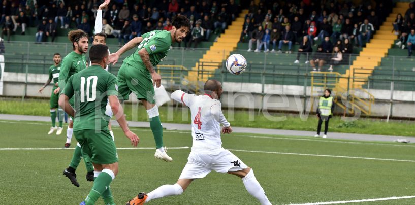 Poule Scudetto: l’Avellino pesca la Pergolettese degli ex