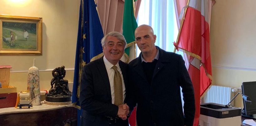 SP52, da Palazzo Caracciolo 230mila euro per il rifacimento del tratto Taurasi-Calore